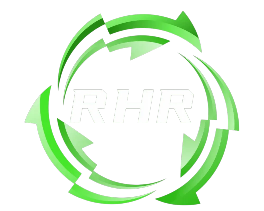 Rocky Hill Recycle — Firefighter Owned Eco Junk Removal CT