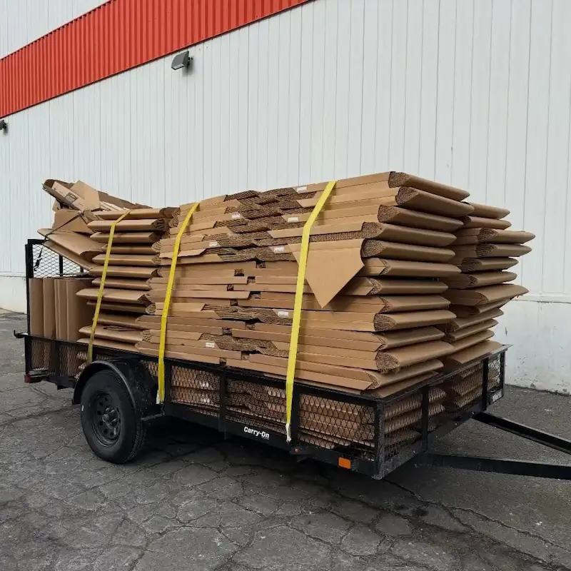 Commercial Hauling Hartford CT